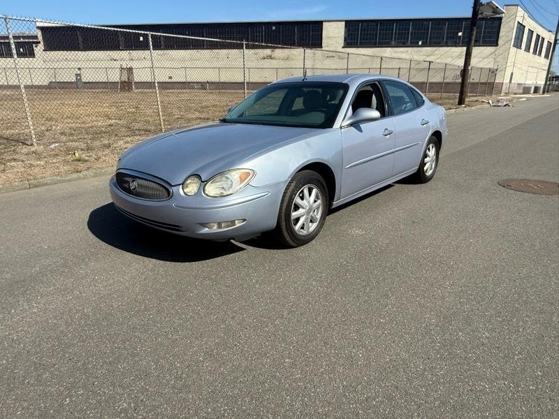 2005 Buick LaCrosse CXL