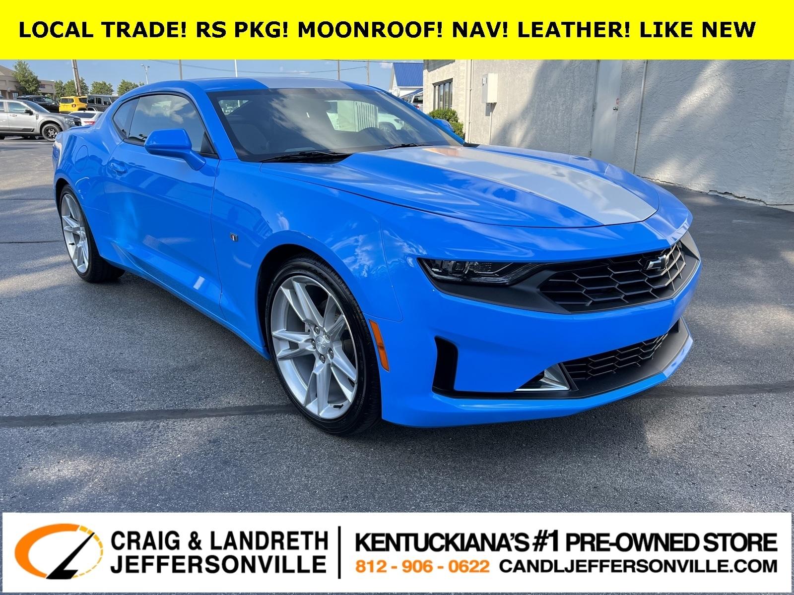 Jeffersonville Inventory Craig And Landreth Cars Jeffersonville, IN