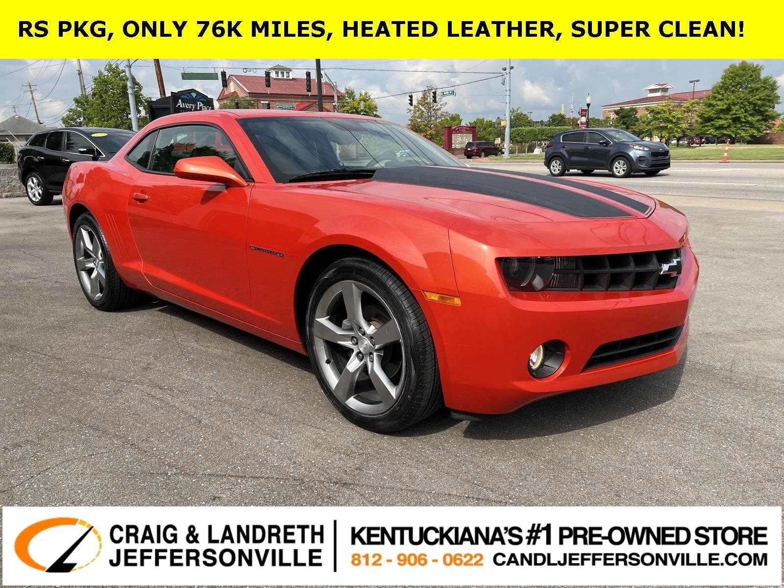 Jeffersonville Inventory Craig And Landreth Cars Jeffersonville, IN