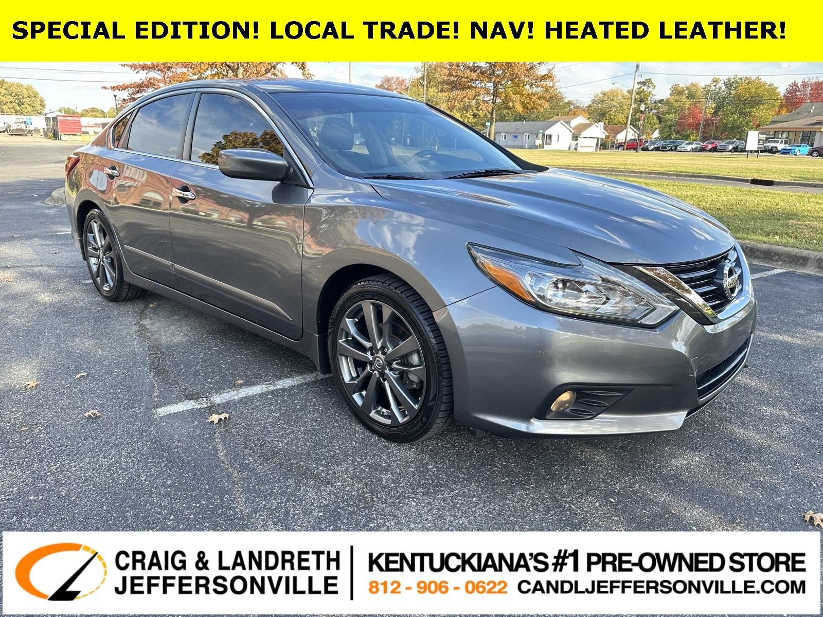 Craig And Landreth Jeffersonville