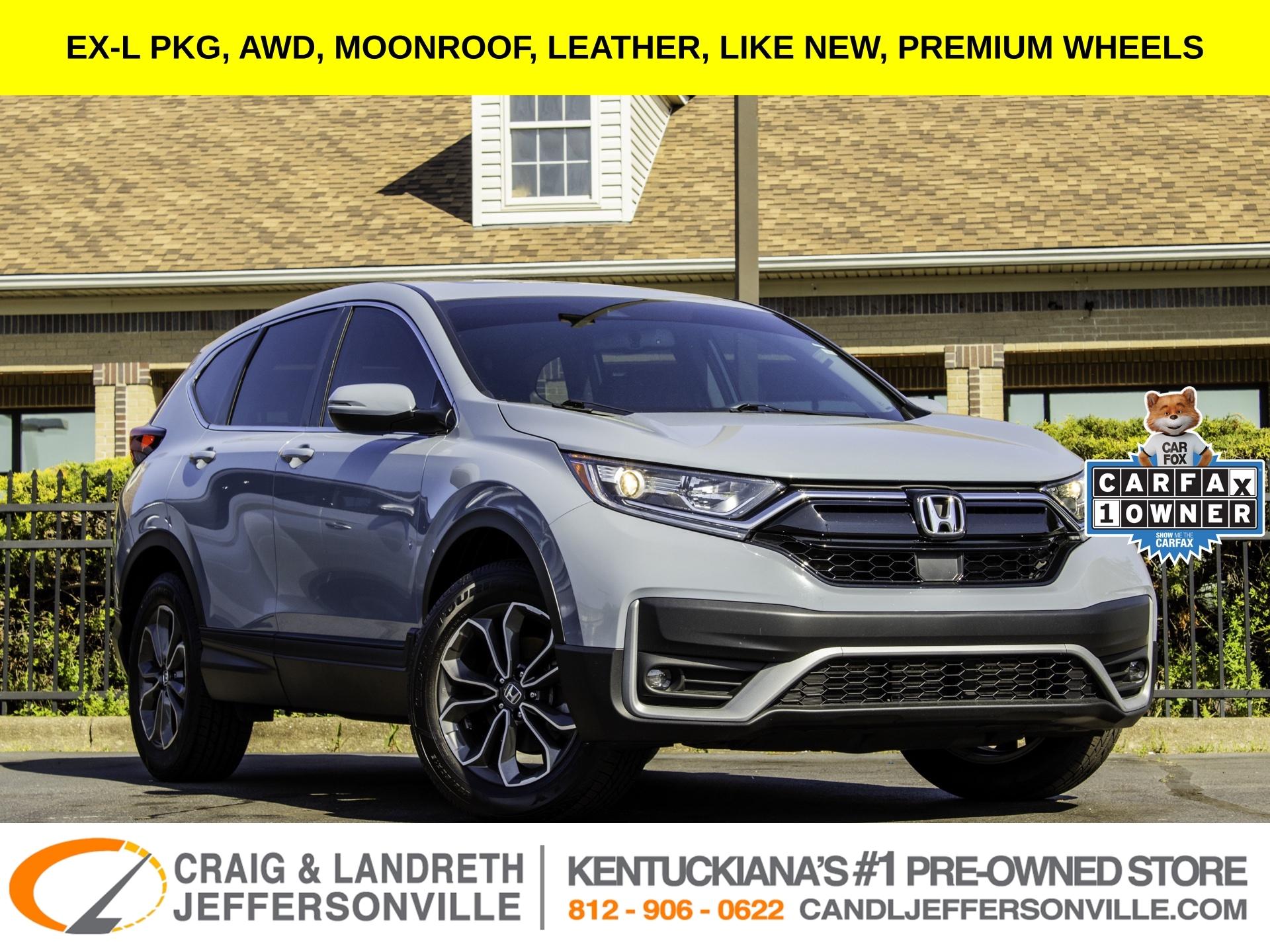 Craig And Landreth Cars