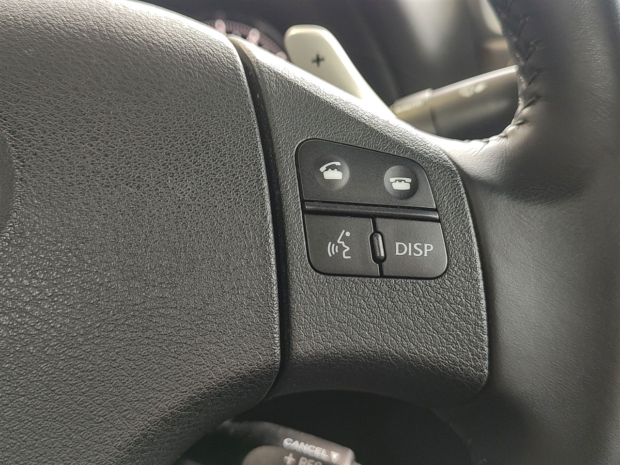 Lexus IS 250C 2dr Conv 2010 Lexus IS 250C 2dr Conv 2010