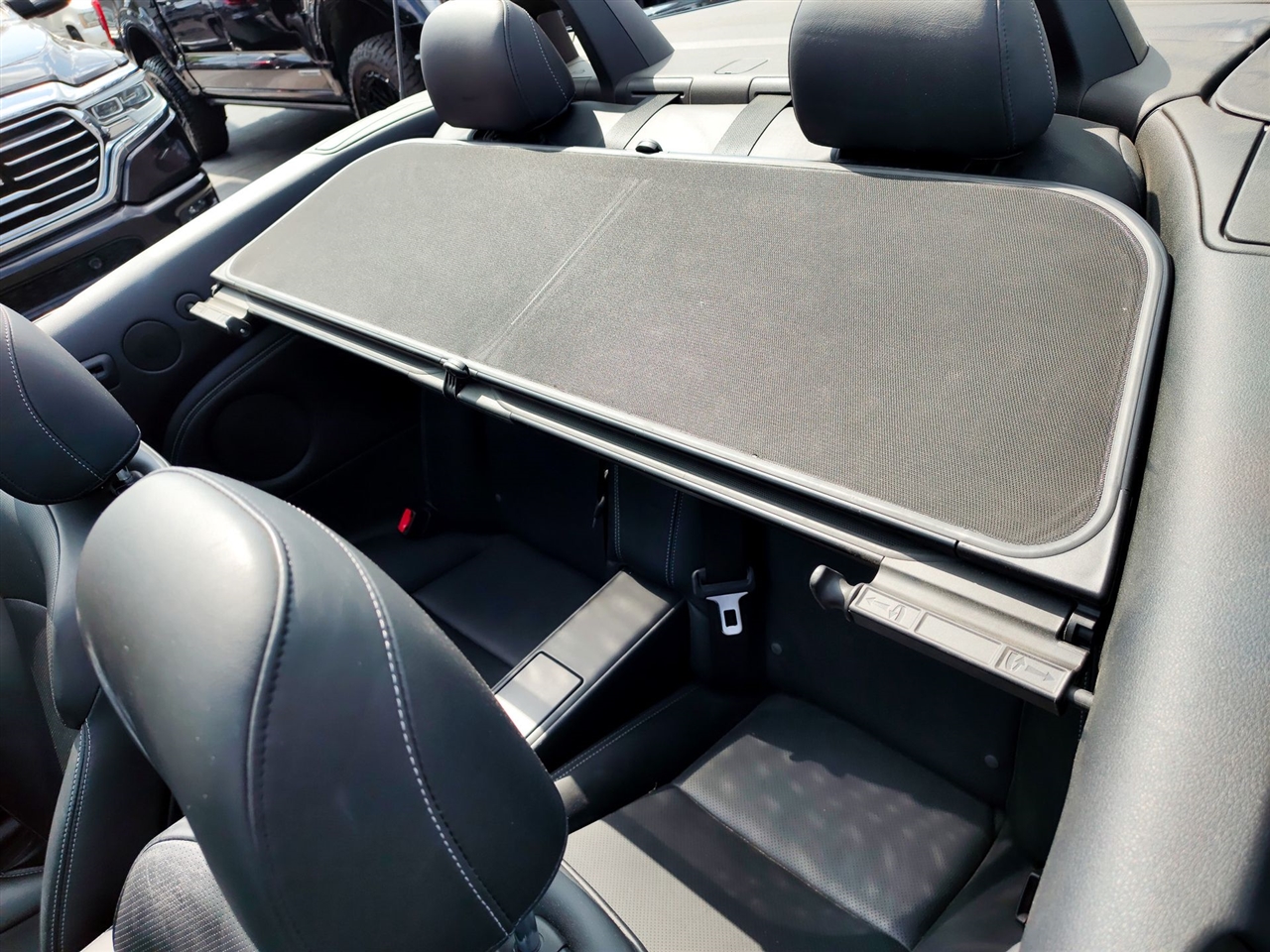 Lexus IS 250C 2dr Conv 2010 Lexus IS 250C 2dr Conv 2010