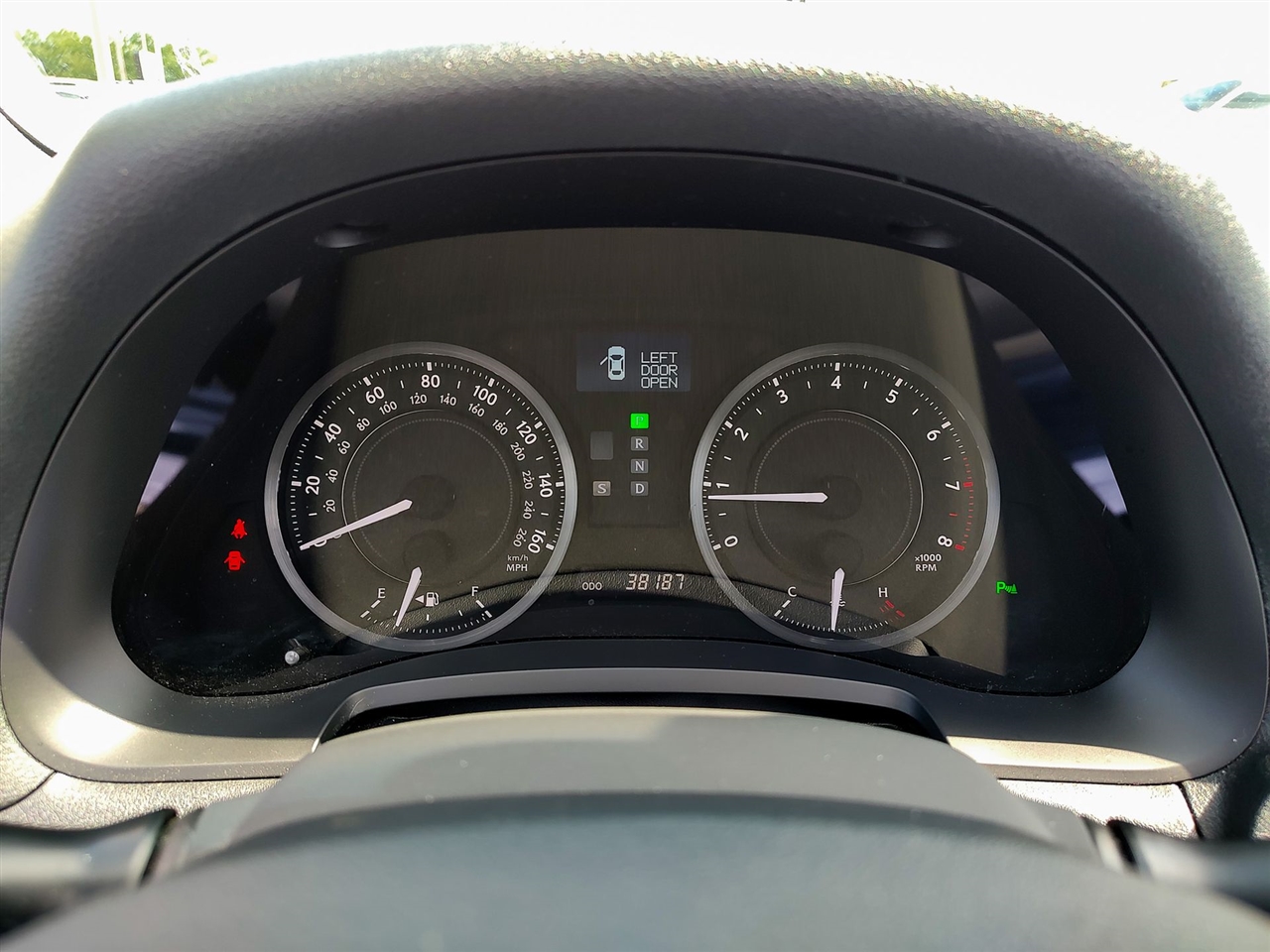 Lexus IS 250C 2dr Conv 2010 Lexus IS 250C 2dr Conv 2010