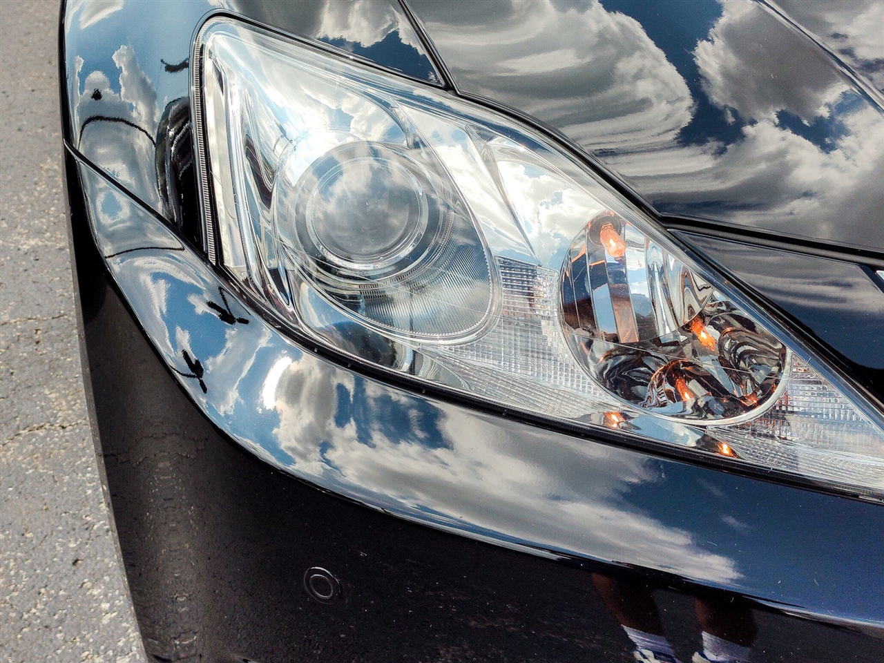 Lexus IS 250C 2dr Conv 2010 Lexus IS 250C 2dr Conv 2010