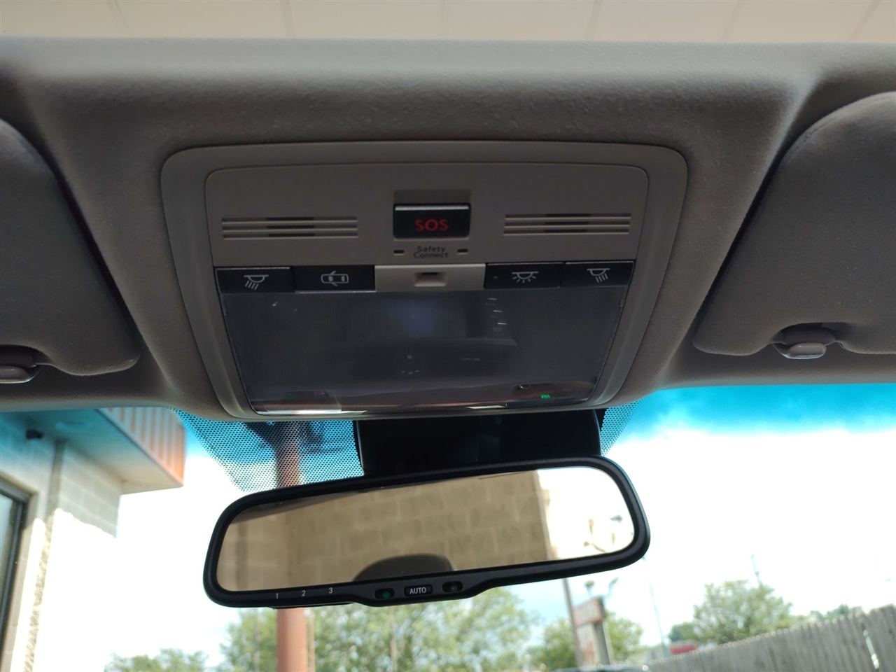 Lexus IS 250C 2dr Conv 2010 Lexus IS 250C 2dr Conv 2010