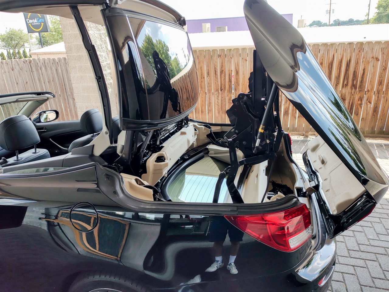 Lexus IS 250C 2dr Conv 2010 Lexus IS 250C 2dr Conv 2010