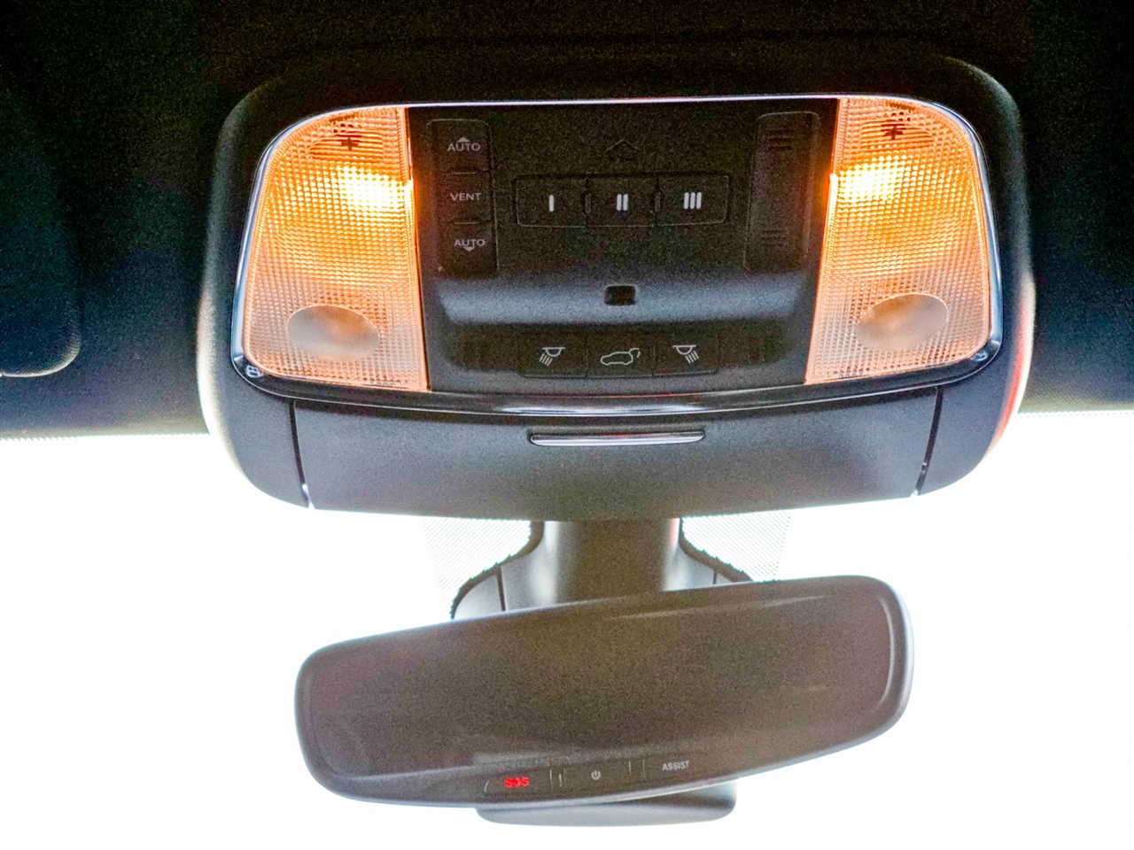 Jeep Grand Cherokee WK  2022