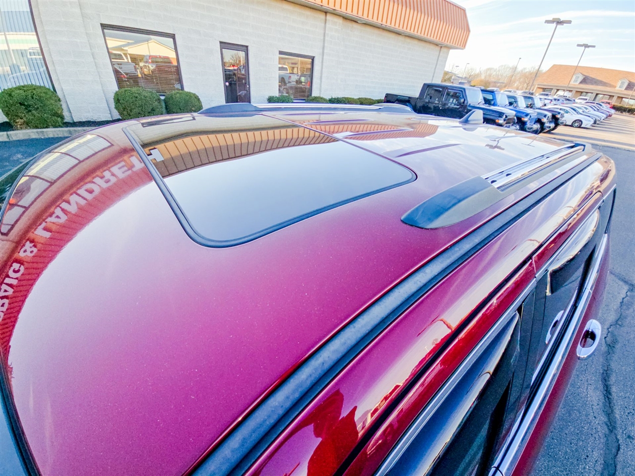 Jeep Grand Cherokee WK  2022