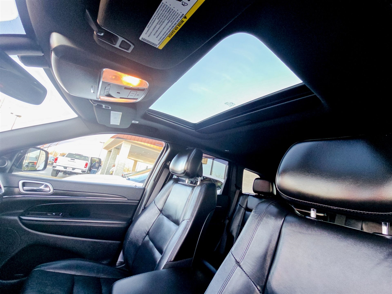 Jeep Grand Cherokee WK  2022