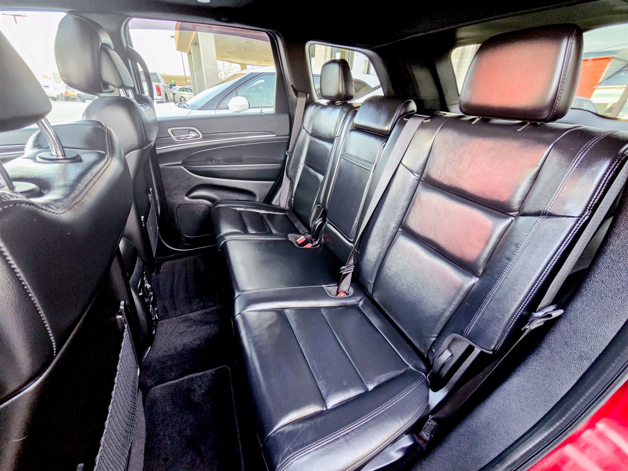 Jeep Grand Cherokee WK  2022