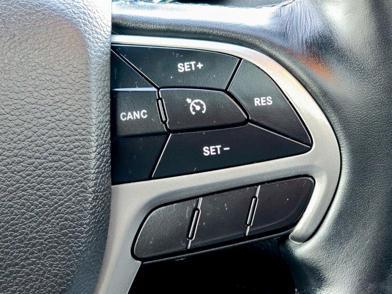 Jeep Grand Cherokee WK  2022