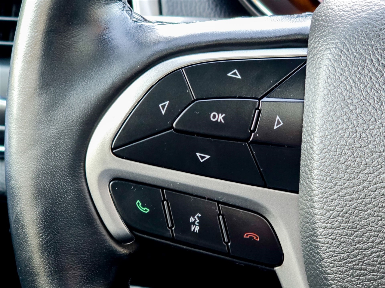 Jeep Grand Cherokee WK  2022