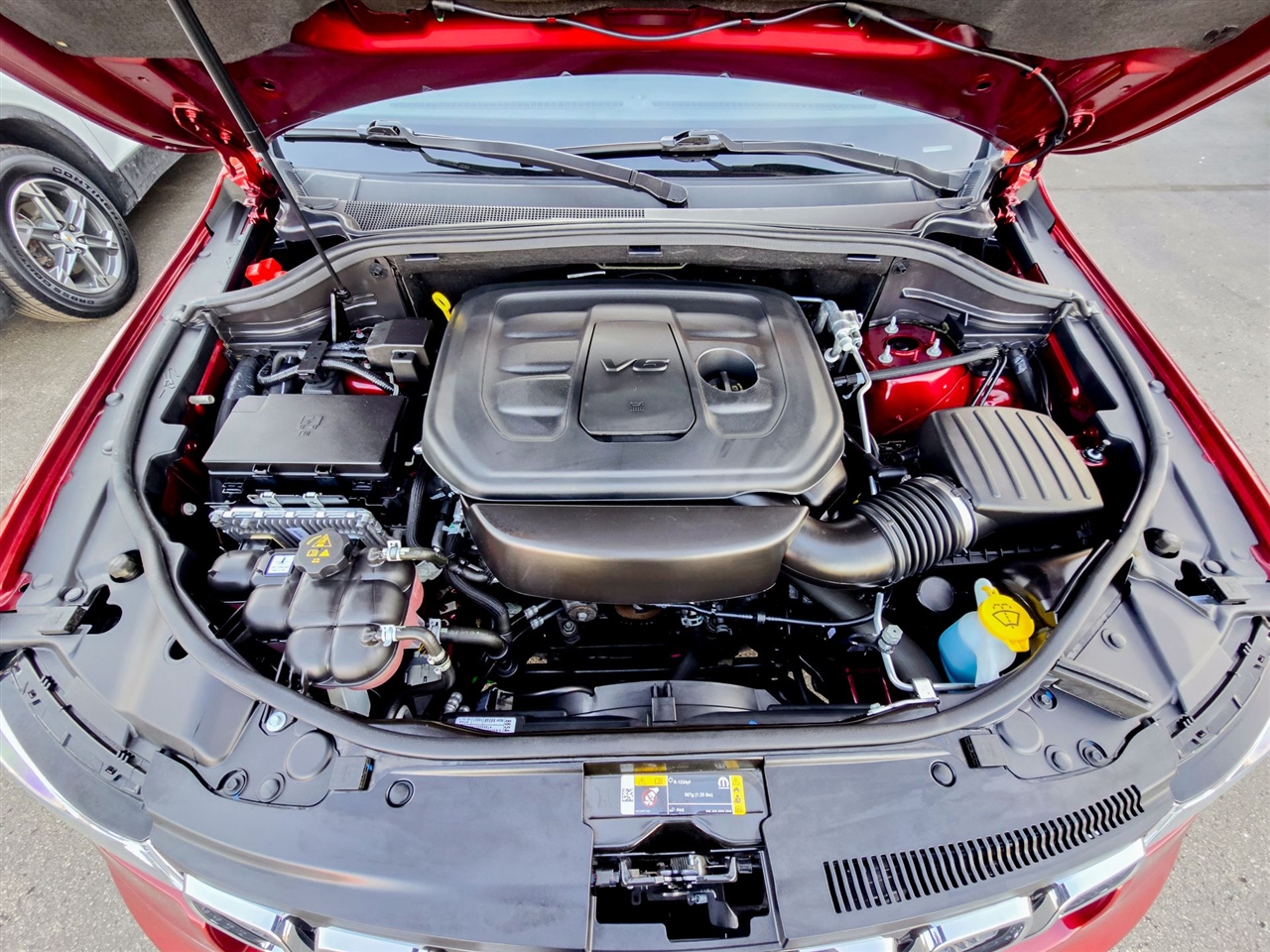 Jeep Grand Cherokee WK  2022