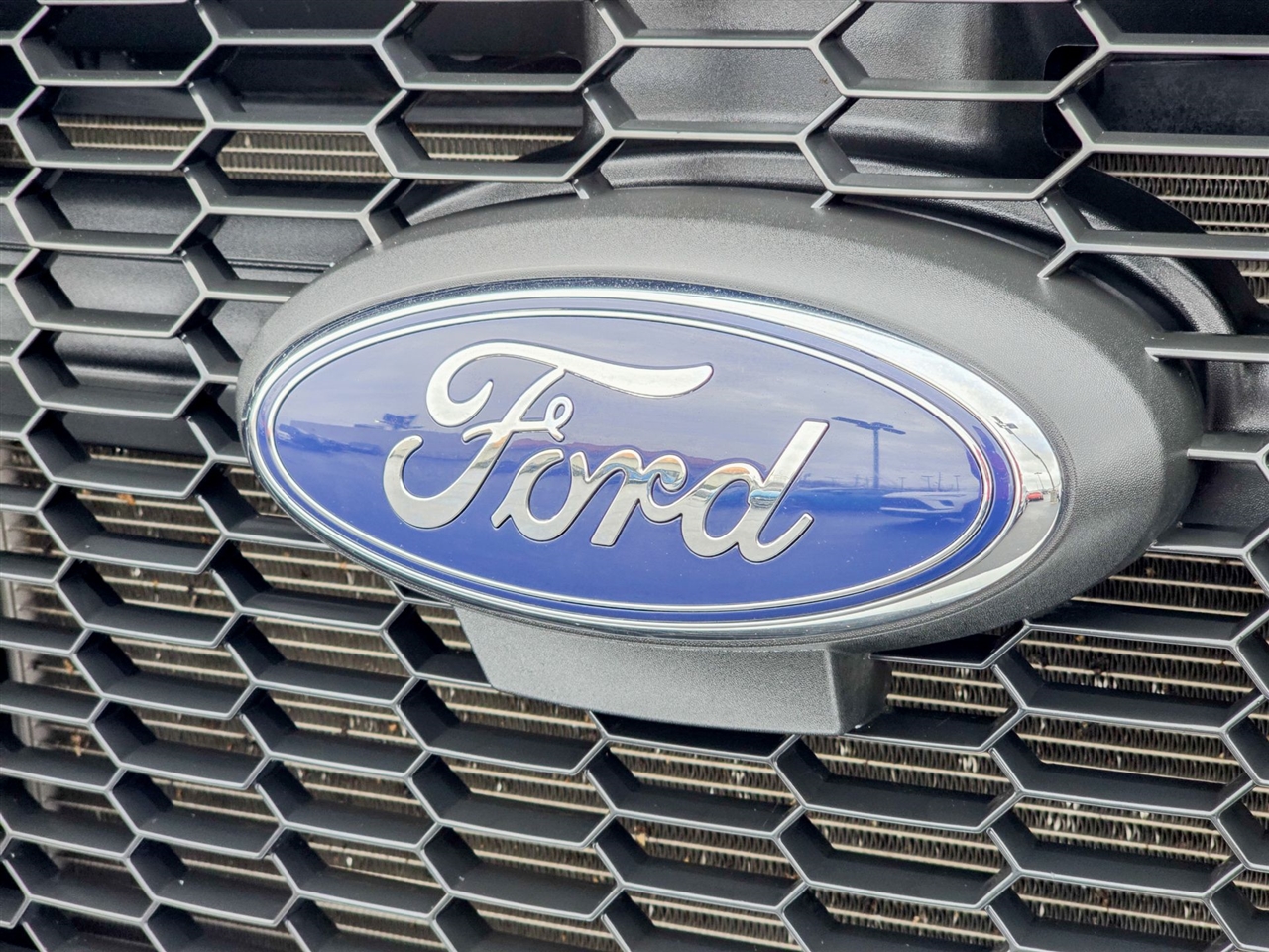 Ford Transit Passenger Wagon  2023