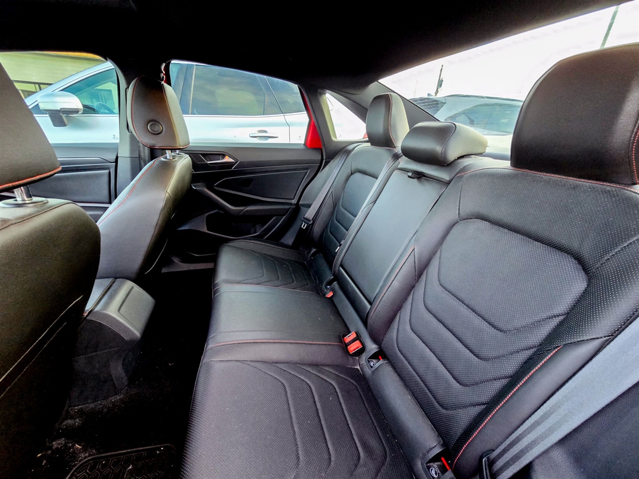 Volkswagen Jetta GLI  2019