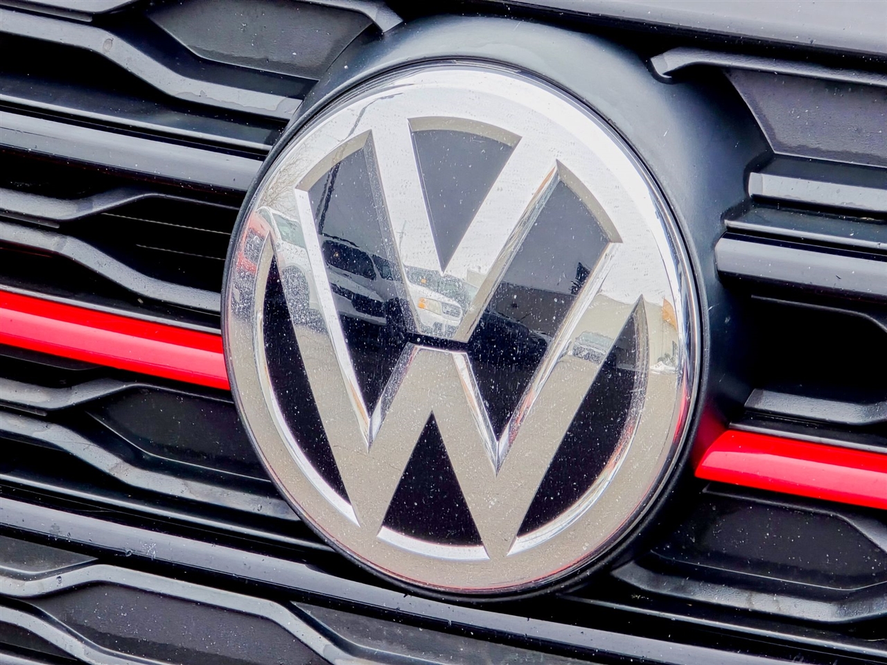 Volkswagen Jetta GLI  2019