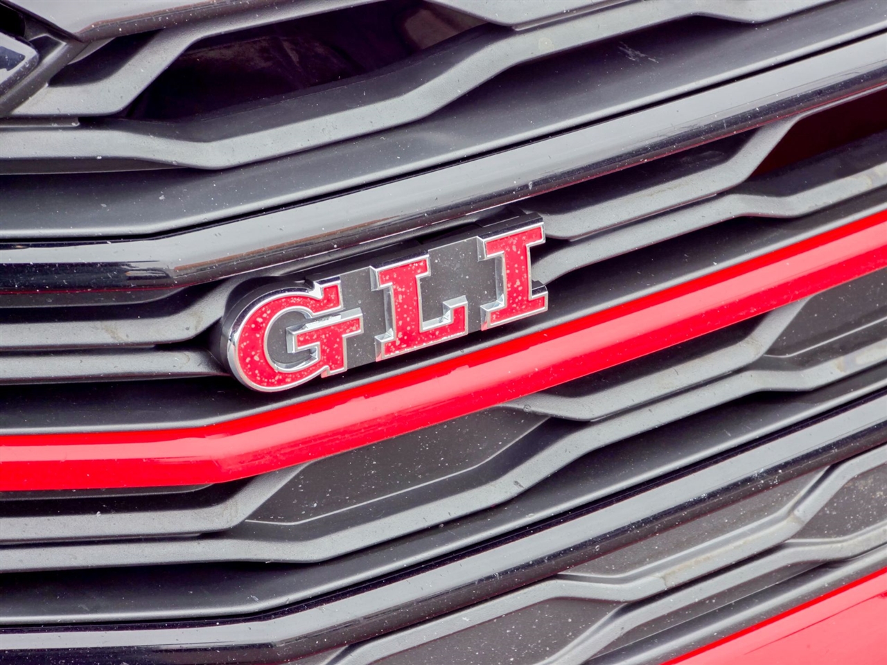 Volkswagen Jetta GLI  2019