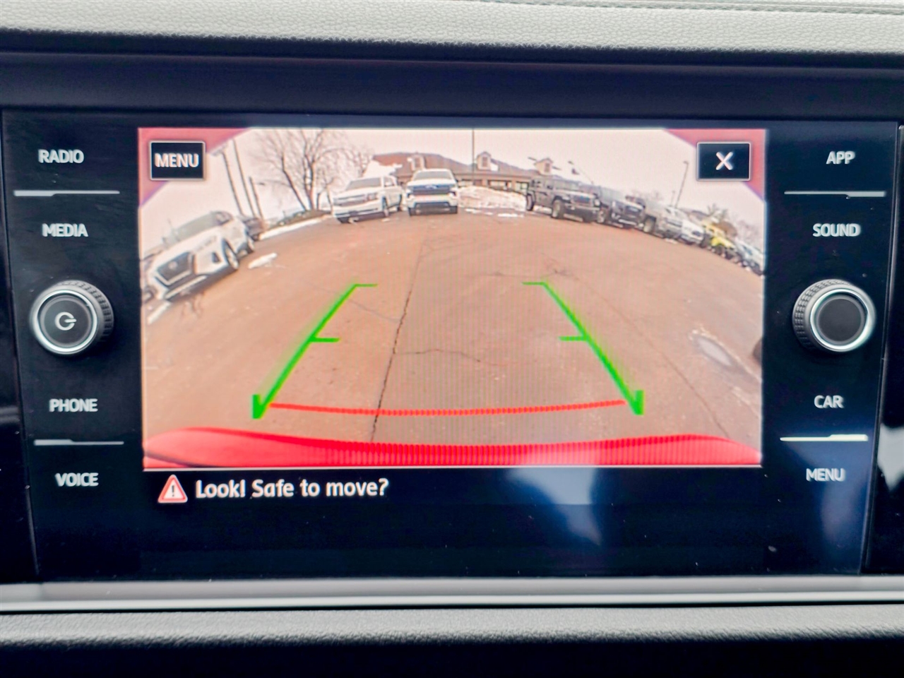 Volkswagen Jetta GLI  2019