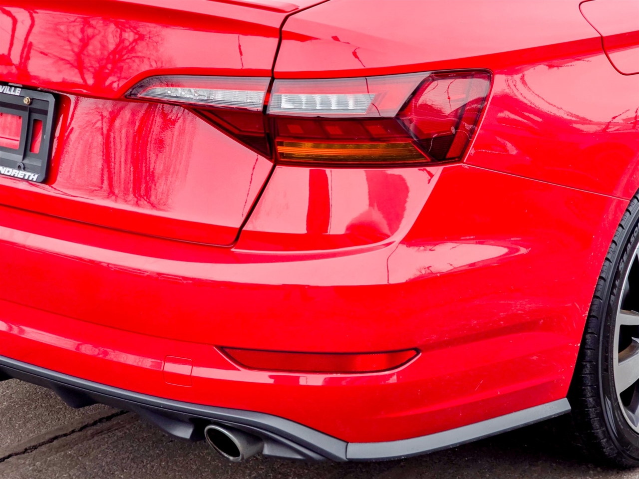 Volkswagen Jetta GLI  2019