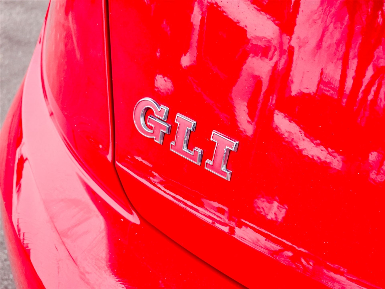 Volkswagen Jetta GLI  2019