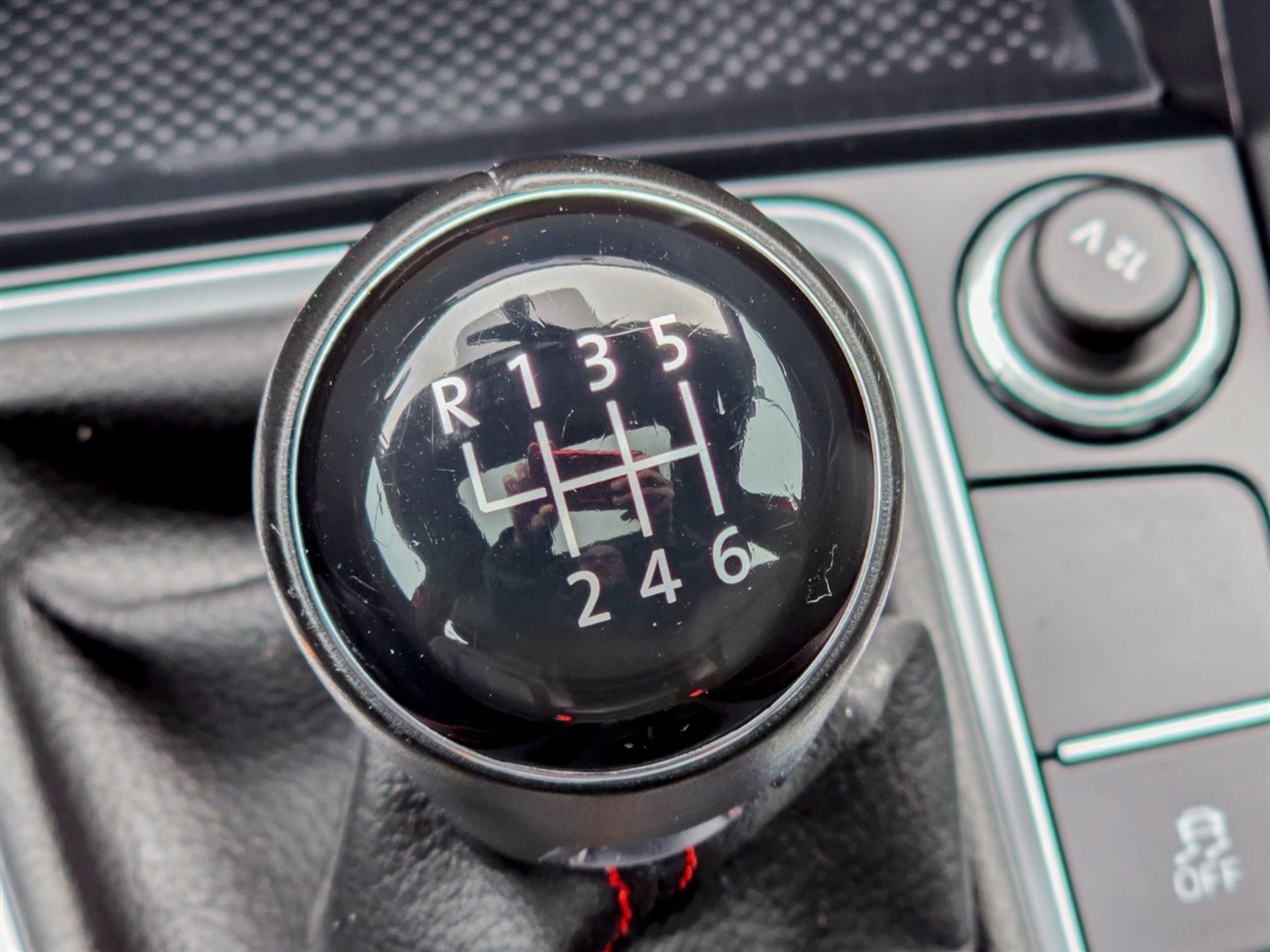 Volkswagen Jetta GLI  2019