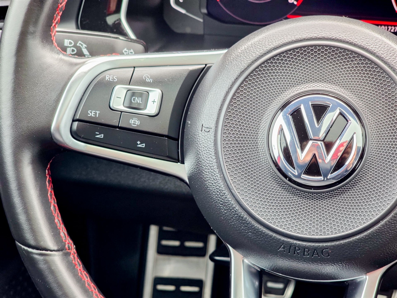 Volkswagen Jetta GLI  2019