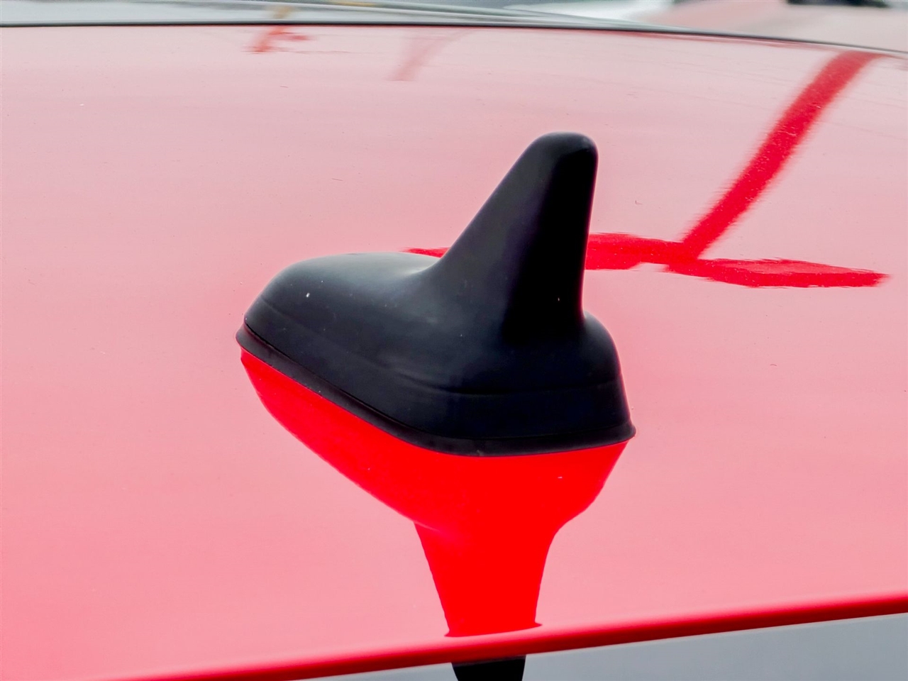 Volkswagen Jetta GLI  2019