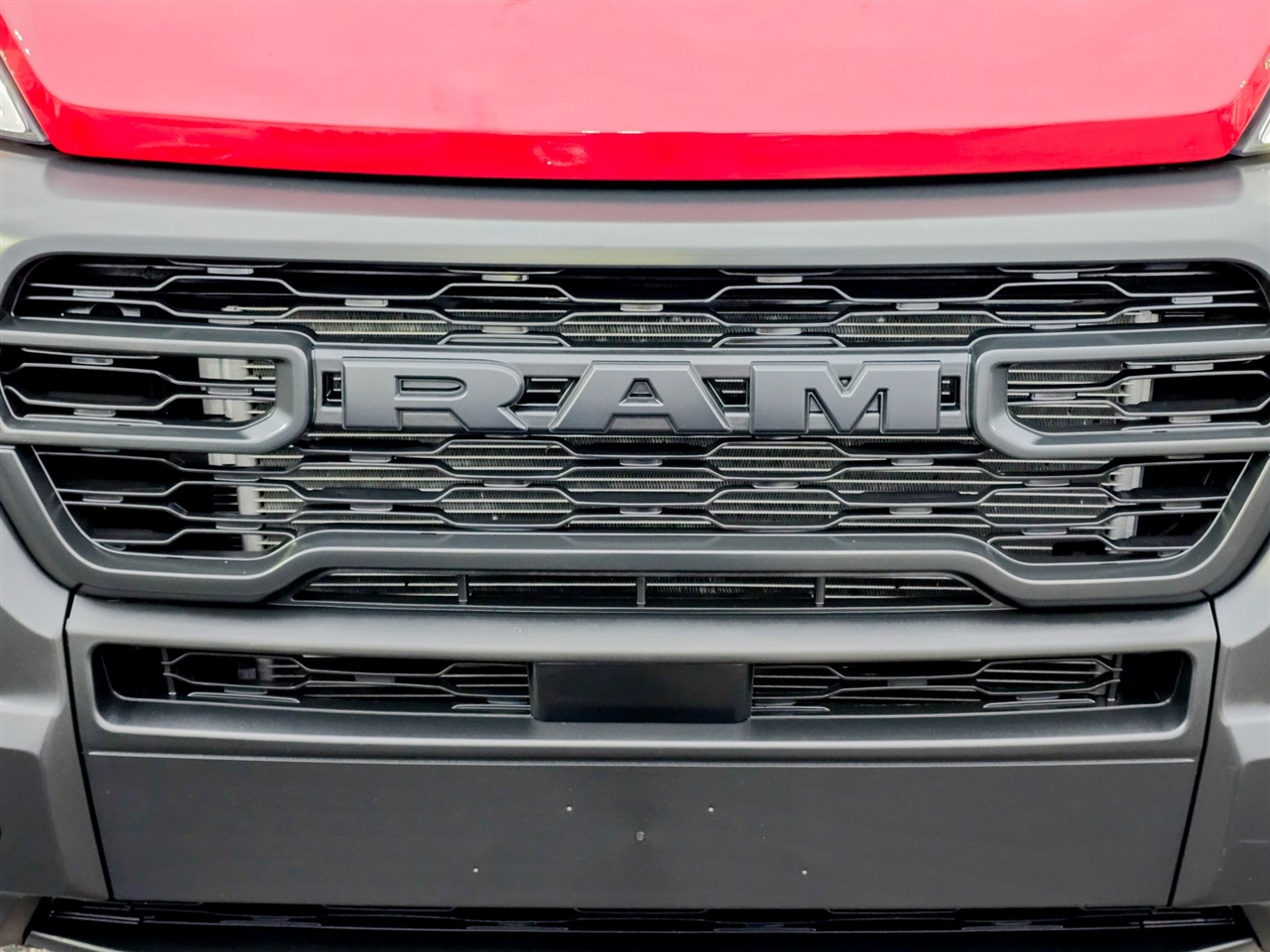 RAM ProMaster Cargo Van  2023