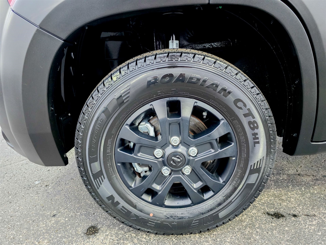 RAM ProMaster Cargo Van  2023