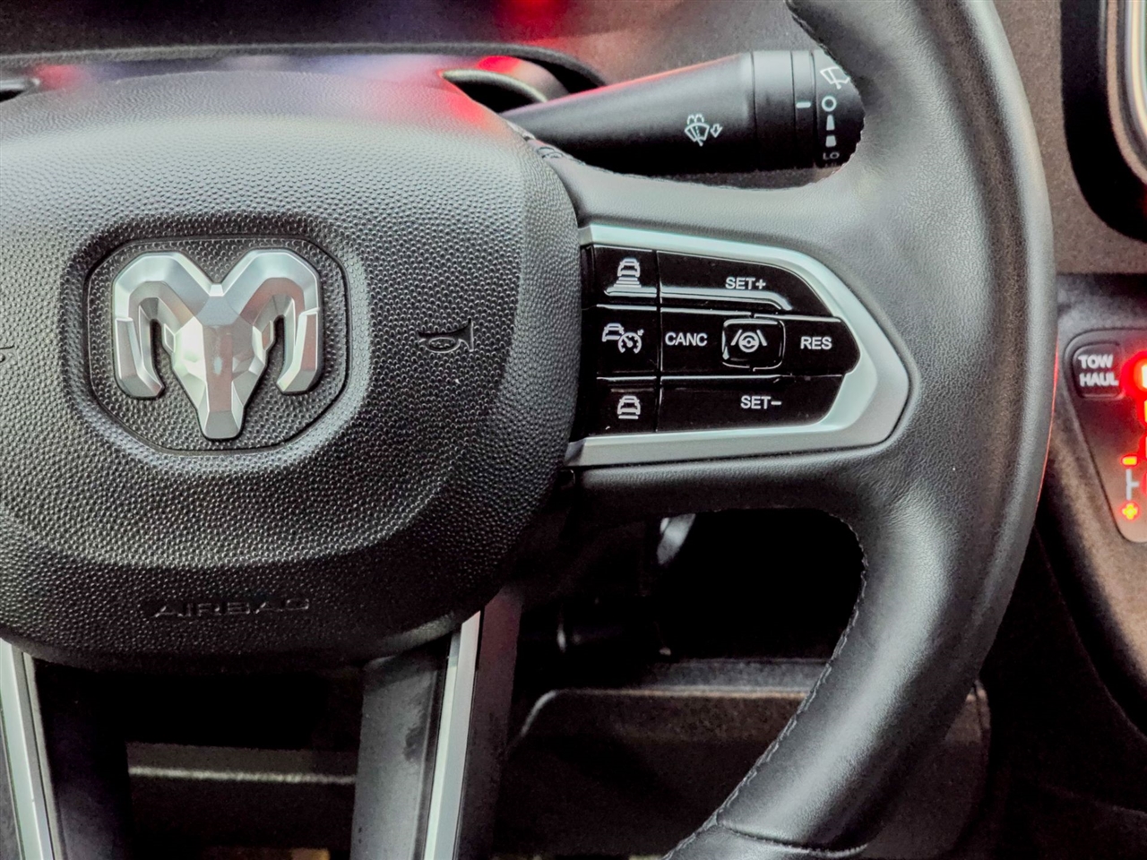 RAM ProMaster Cargo Van  2023