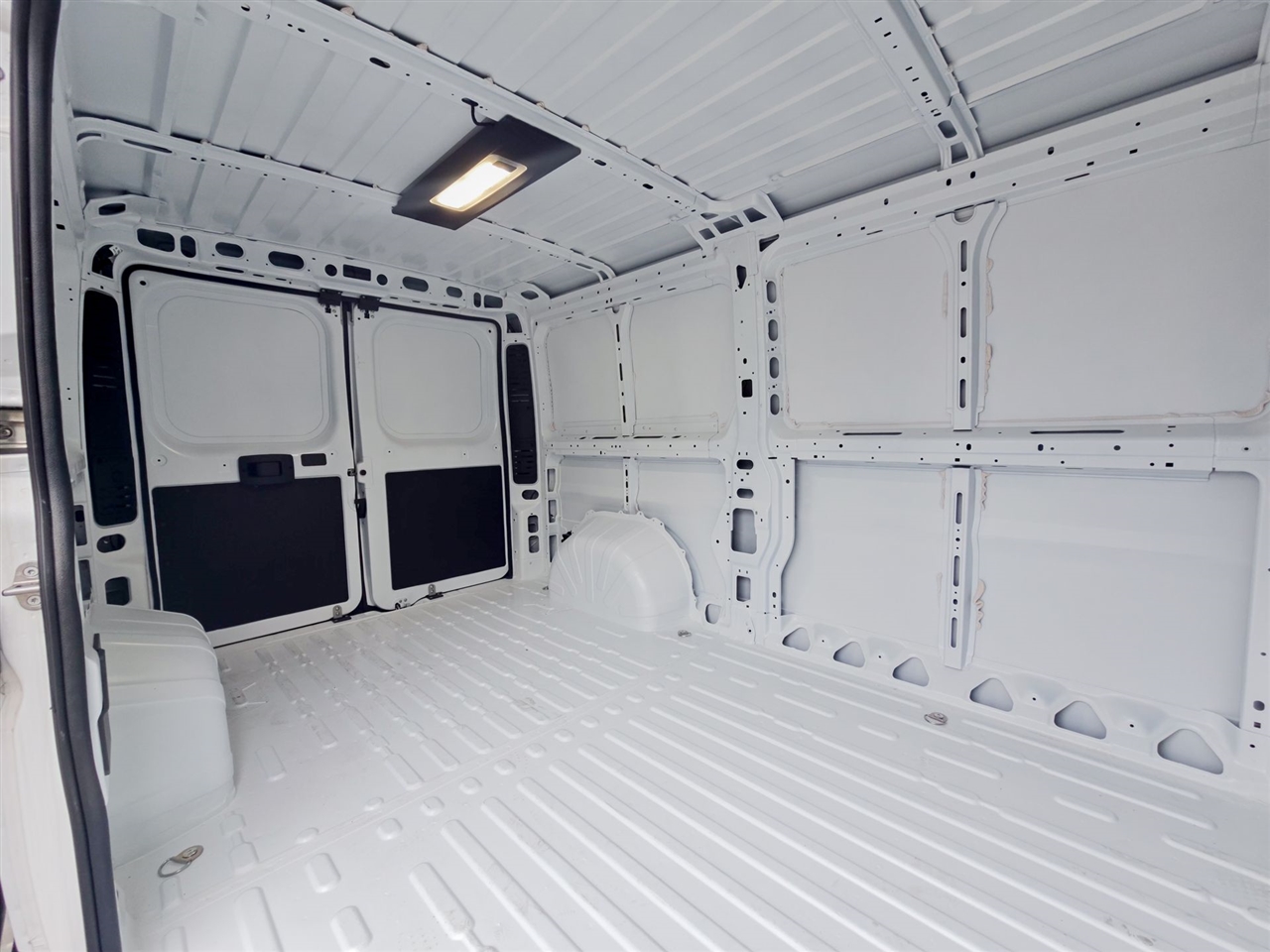 RAM ProMaster Cargo Van  2024