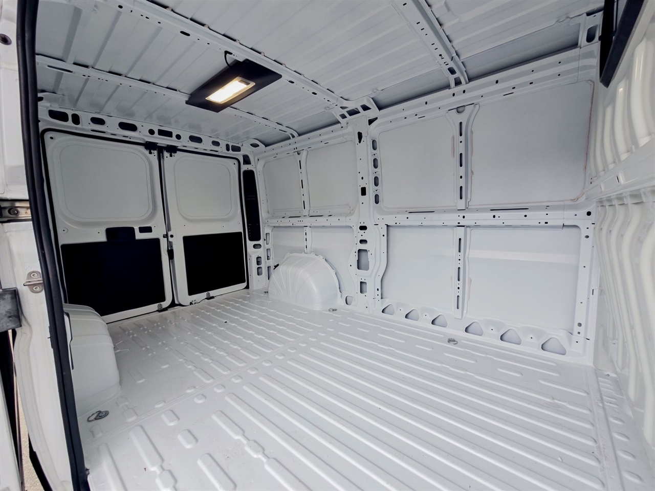 RAM ProMaster Cargo Van  2024