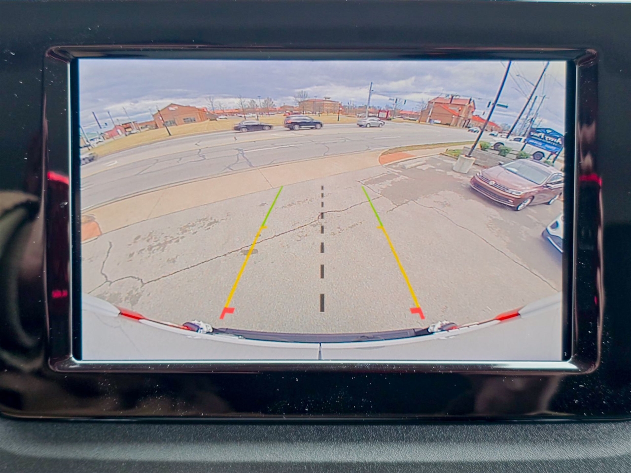 RAM ProMaster Cargo Van  2024