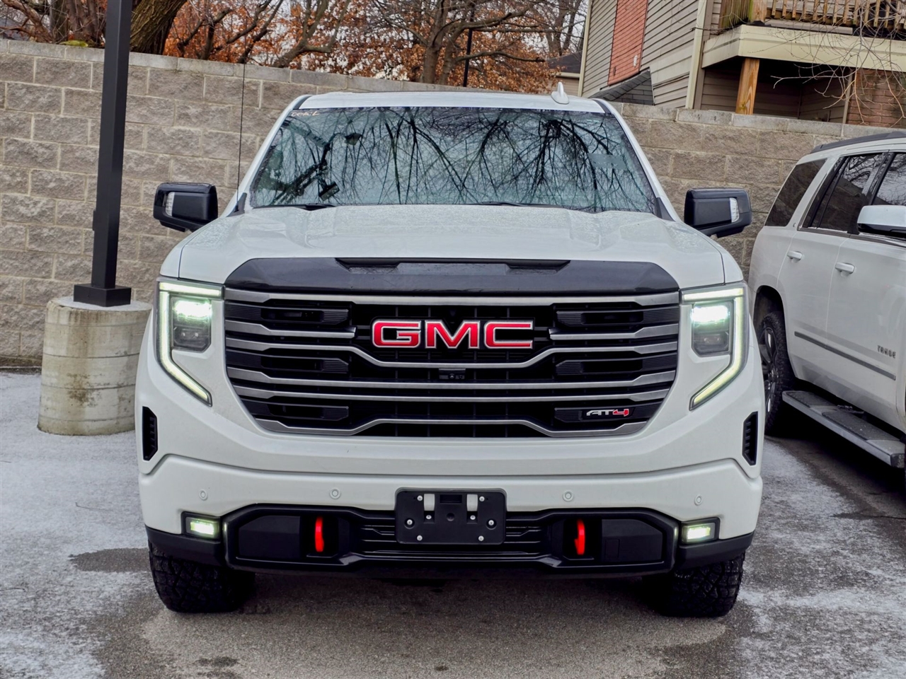 GMC Sierra 1500  2025