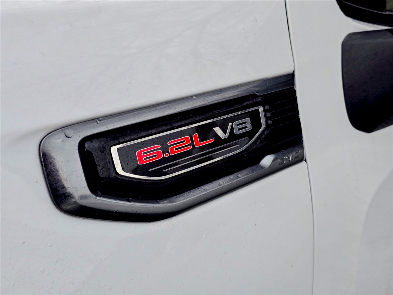 GMC Sierra 1500  2025