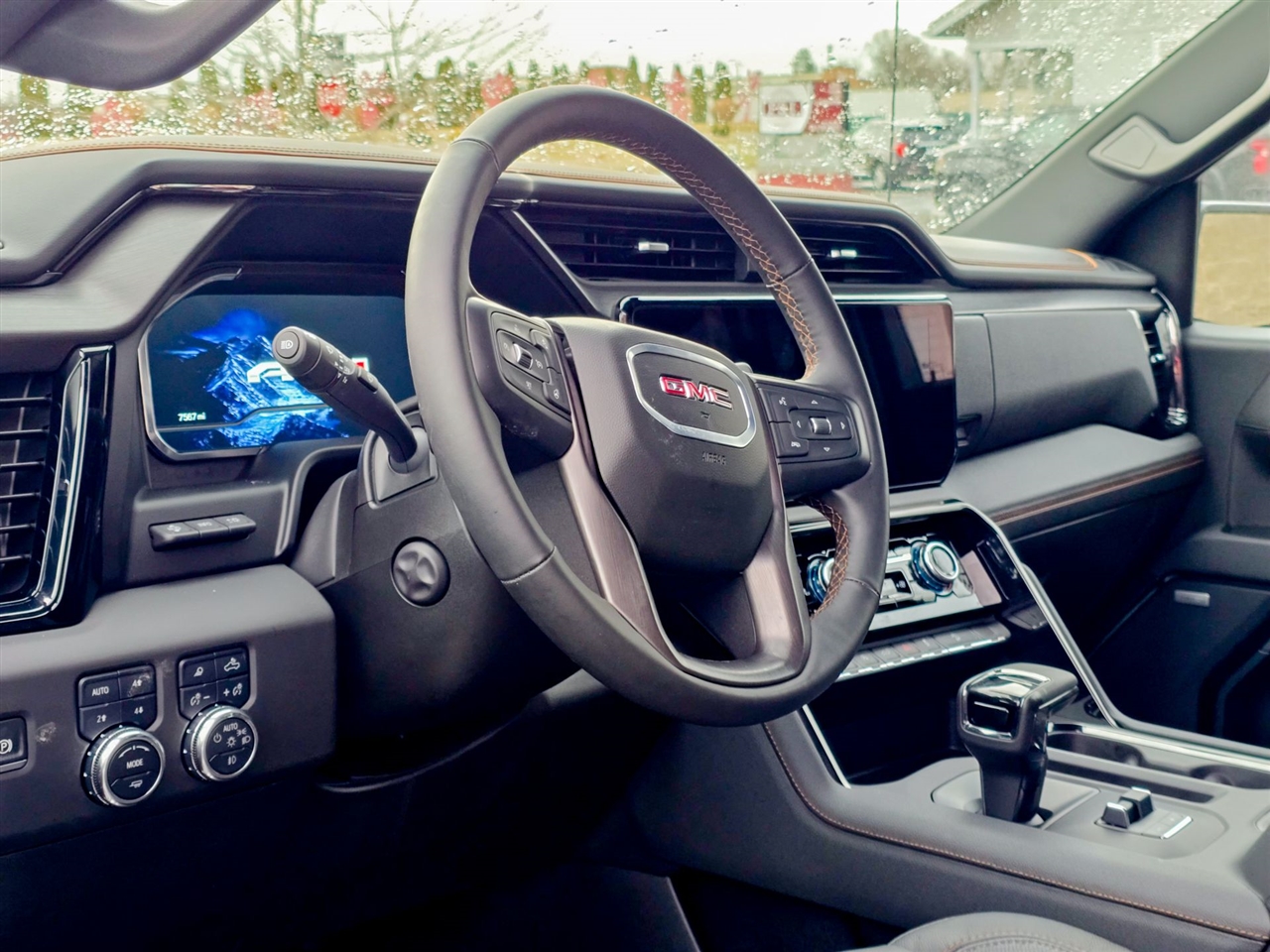 GMC Sierra 1500  2025