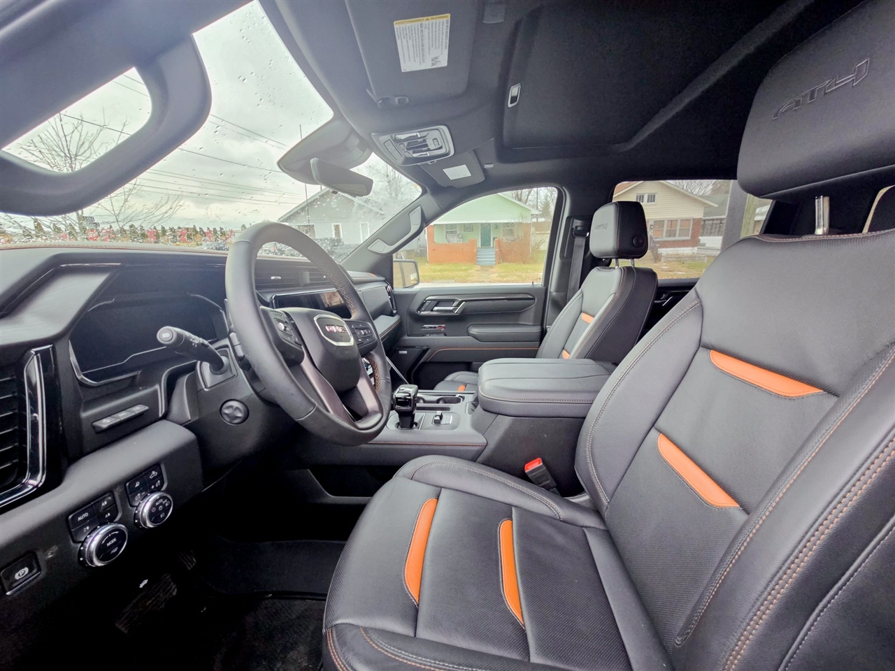 GMC Sierra 1500  2025