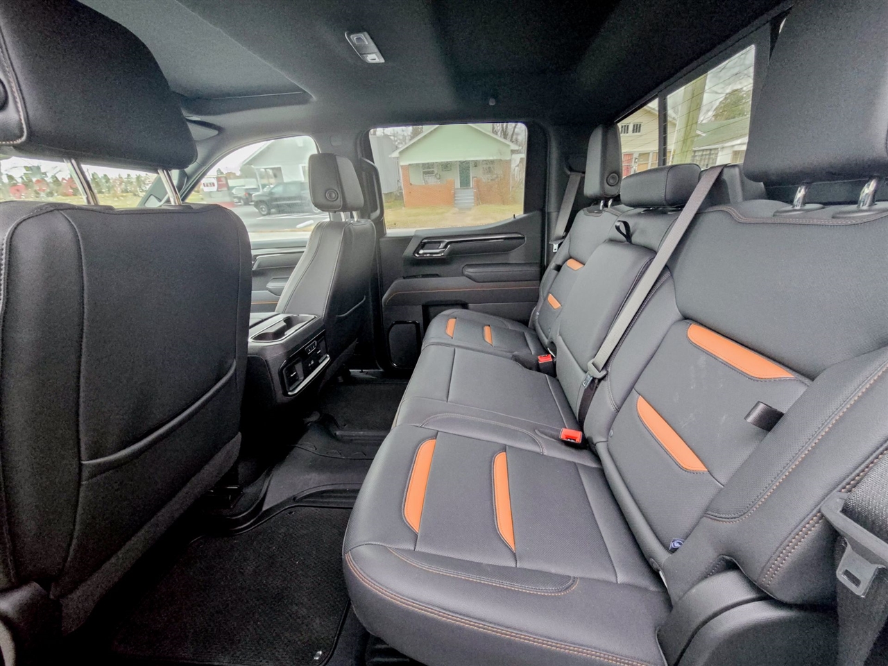 GMC Sierra 1500  2025