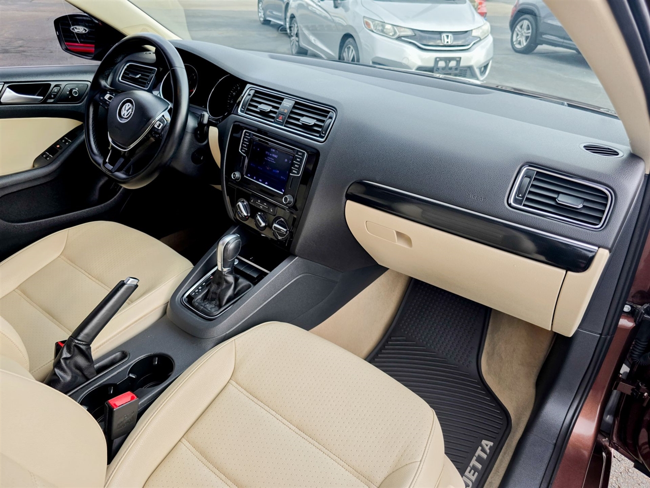 Volkswagen Jetta Sedan  2016