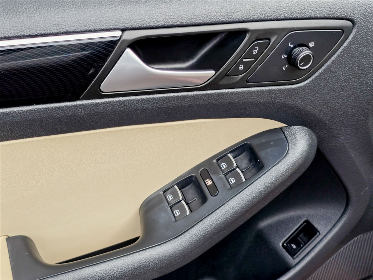 Volkswagen Jetta Sedan  2016