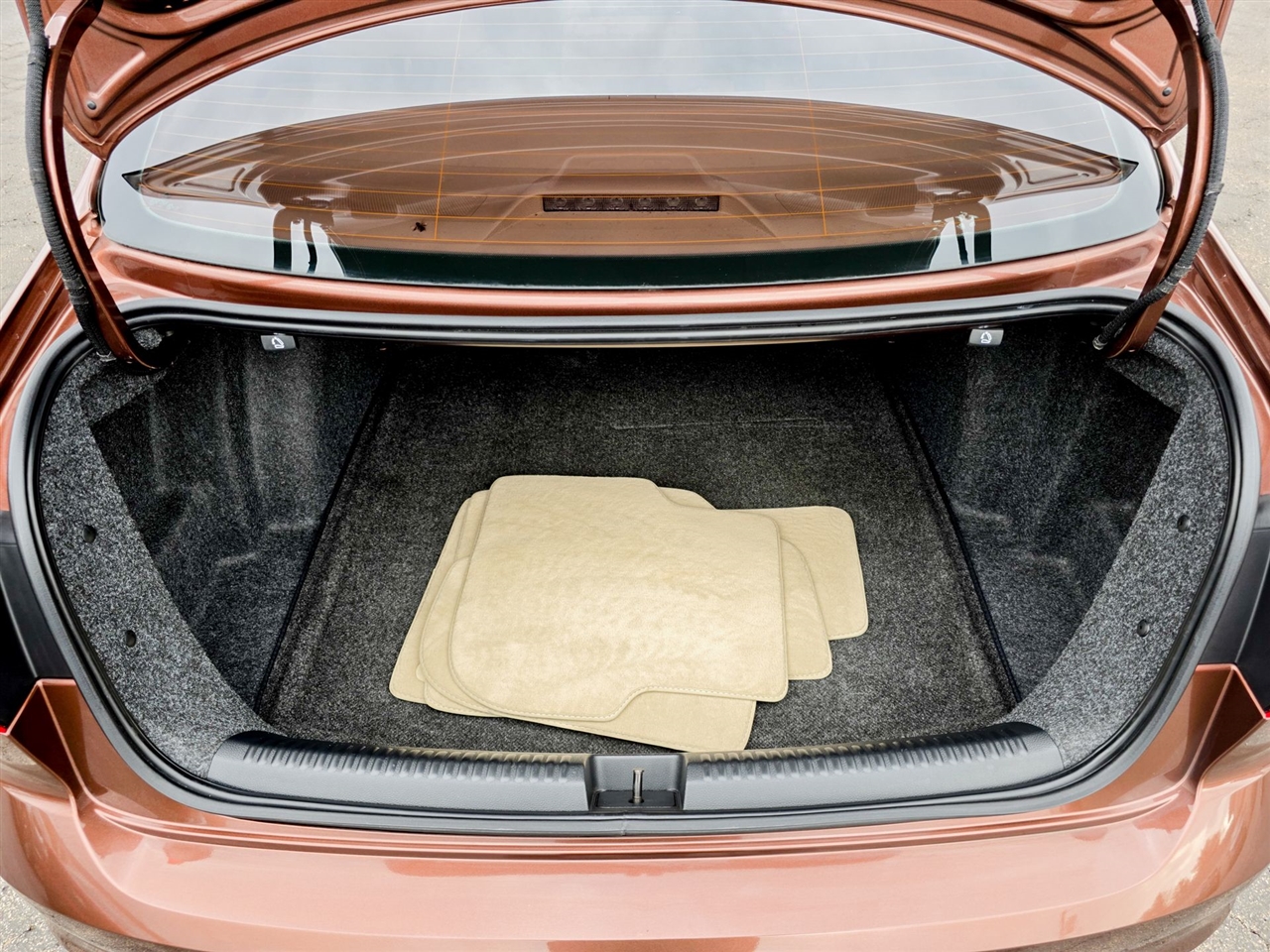 Volkswagen Jetta Sedan  2016