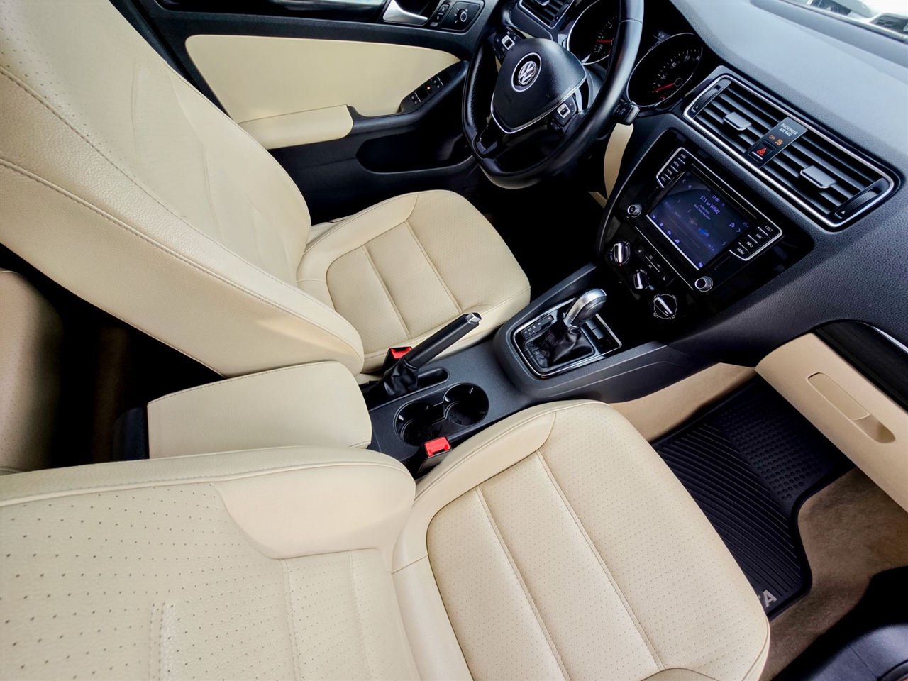 Volkswagen Jetta Sedan  2016