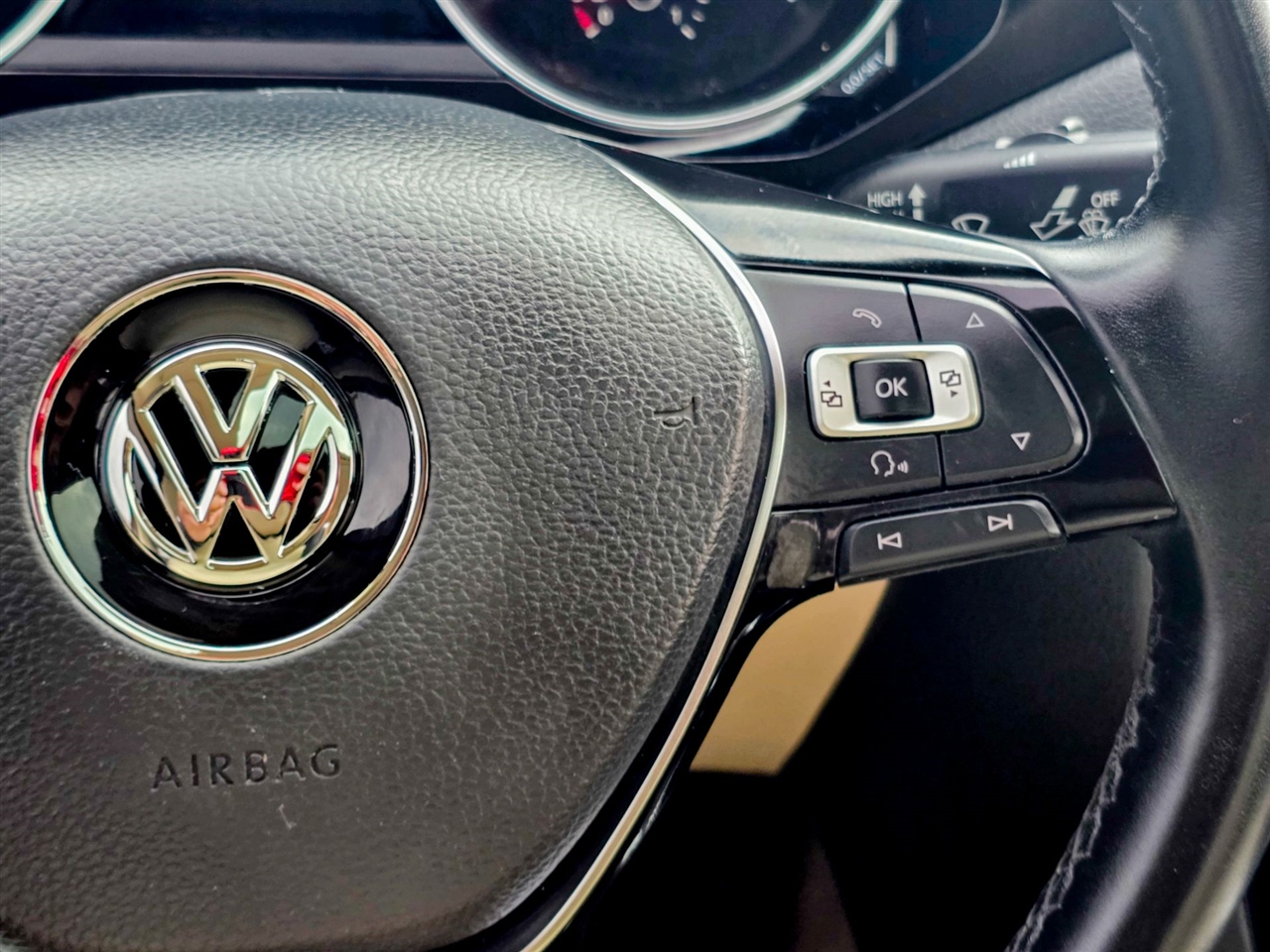 Volkswagen Jetta Sedan  2016