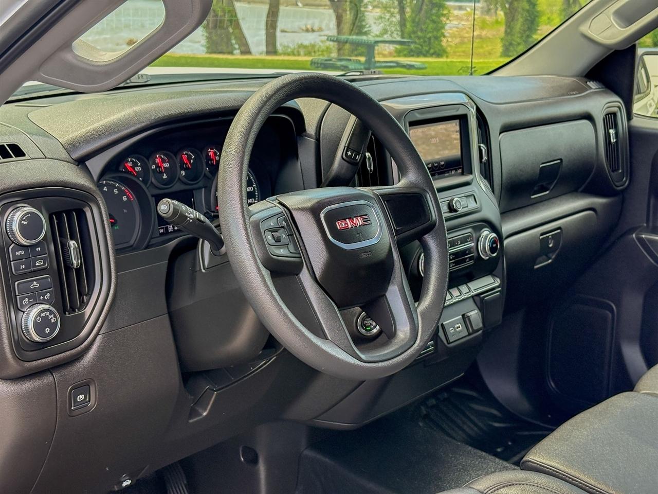 GMC Sierra 1500  2025