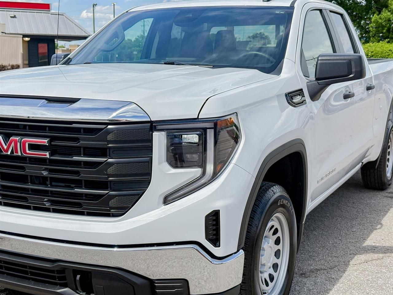 GMC Sierra 1500  2025