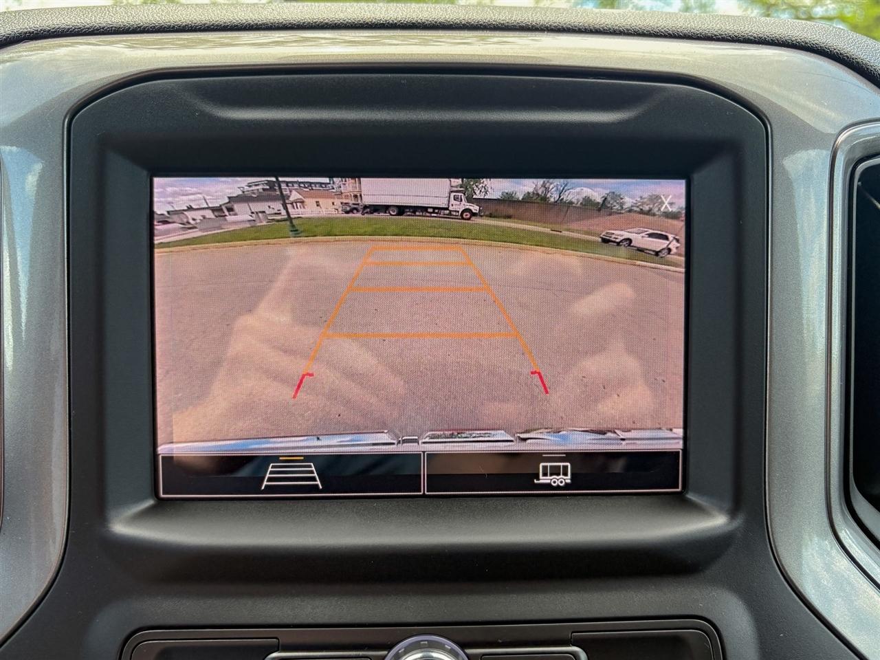 GMC Sierra 1500  2025