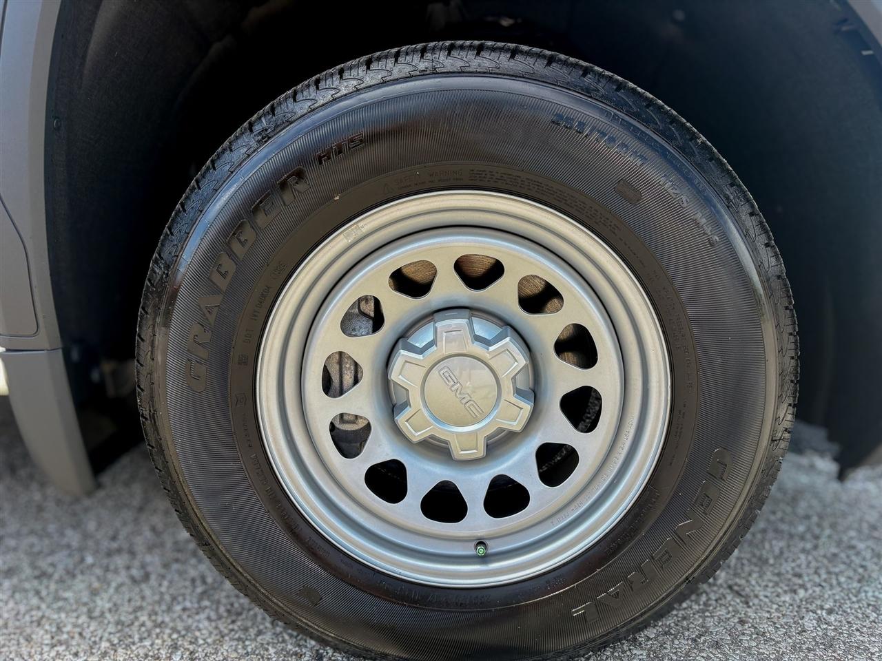 GMC Sierra 1500  2025