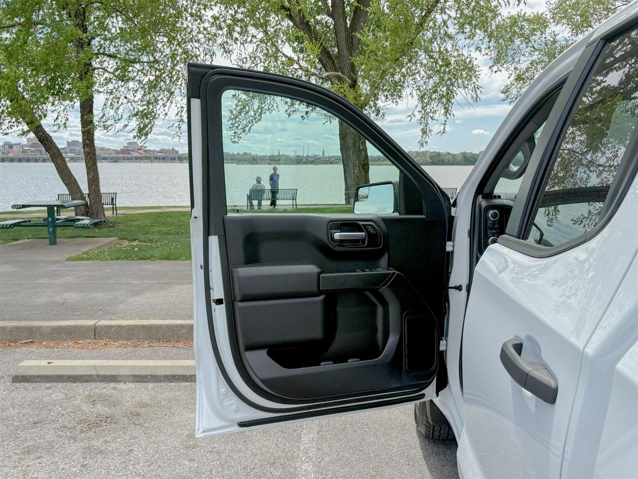 GMC Sierra 1500  2025