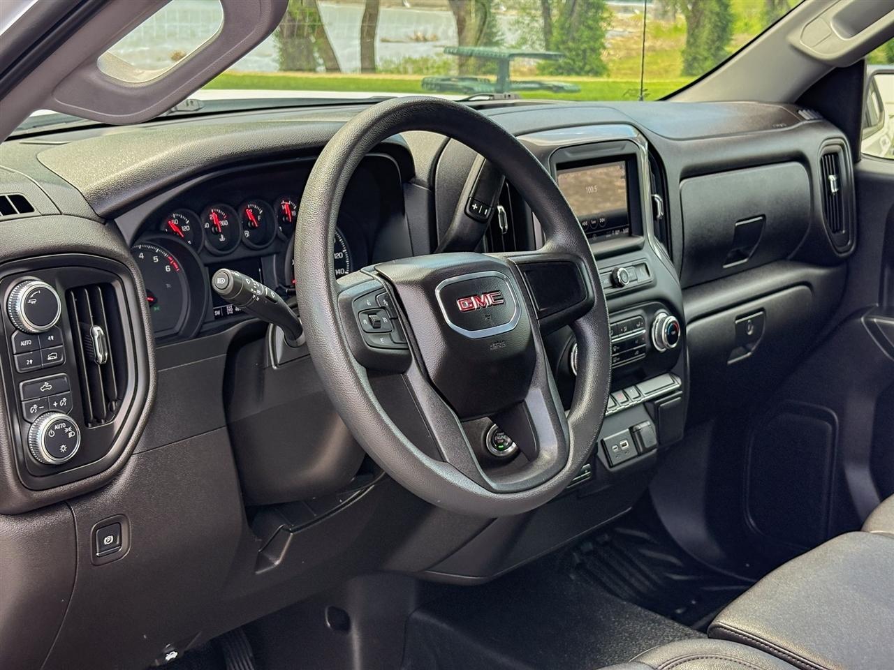 GMC Sierra 1500  2025